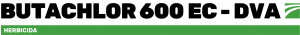 BUTACHLOR 600 EC - DVA