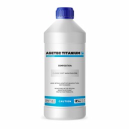 AGETEC-TITANIUM