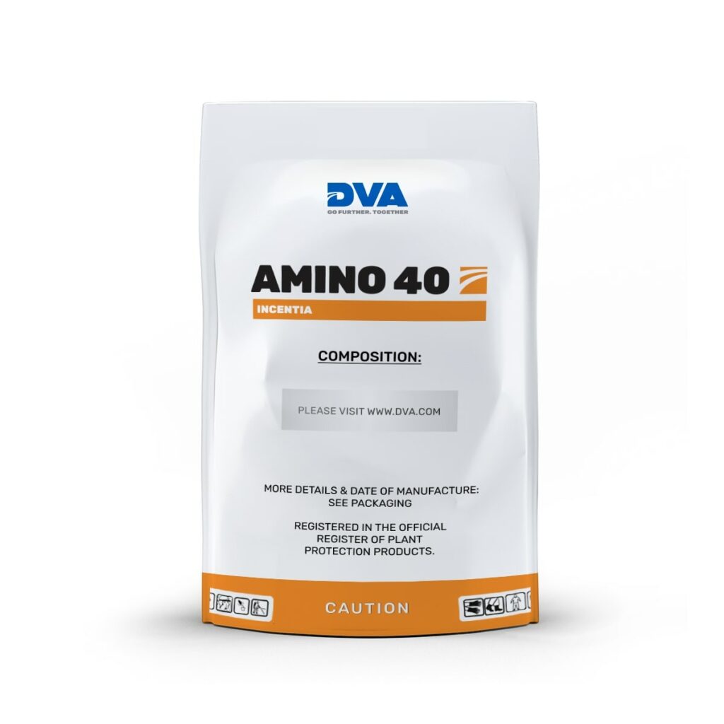 INCENTIA-AMINO-40