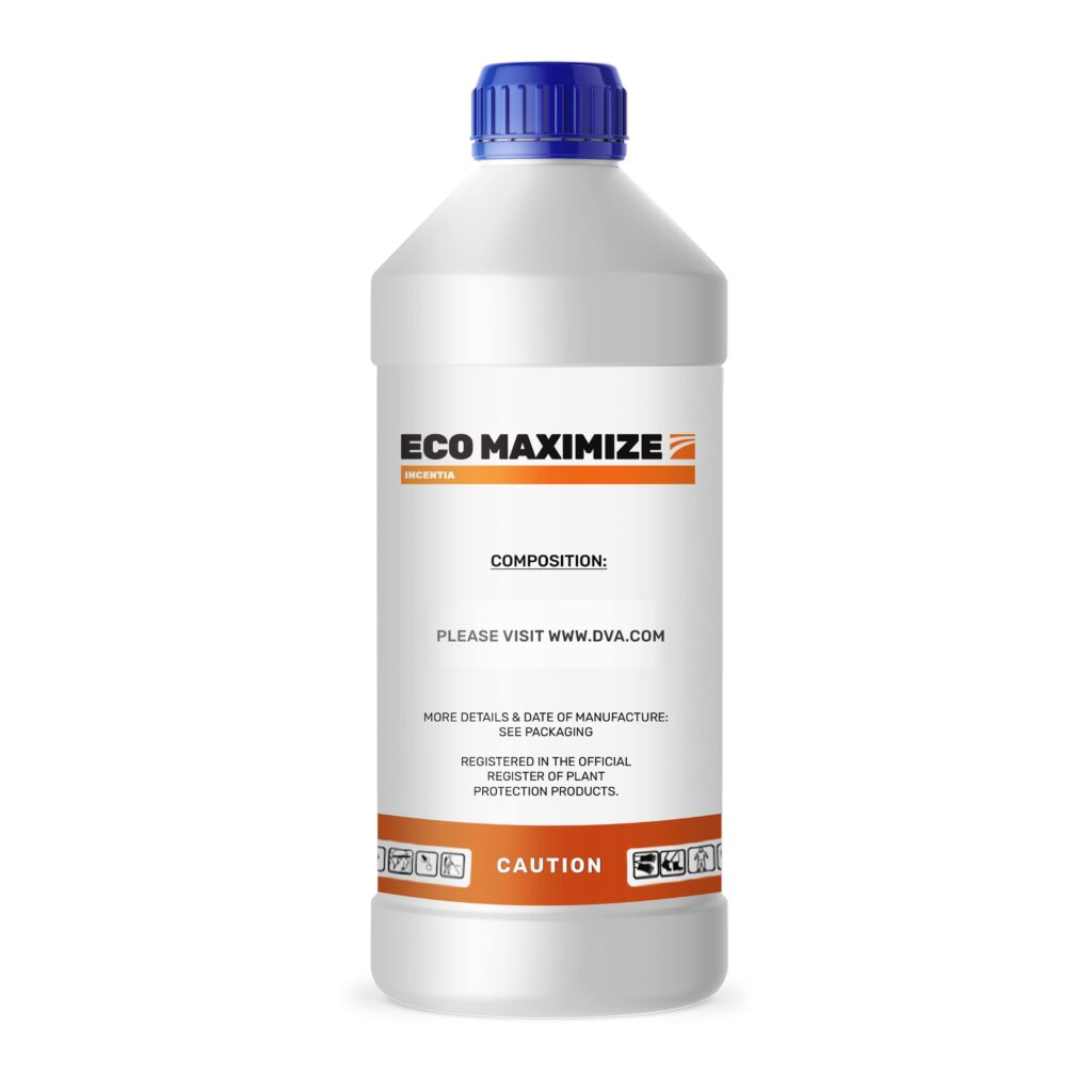 INCENTIA-ECO-MAXIMIZE