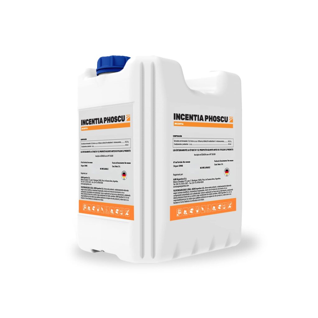 INCENTIA-PHOSCU