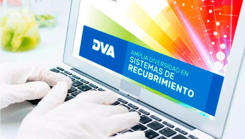 Desarrollo de recubrimiento farmacéutico para productos hechos a la medida del cliente Easycoat.