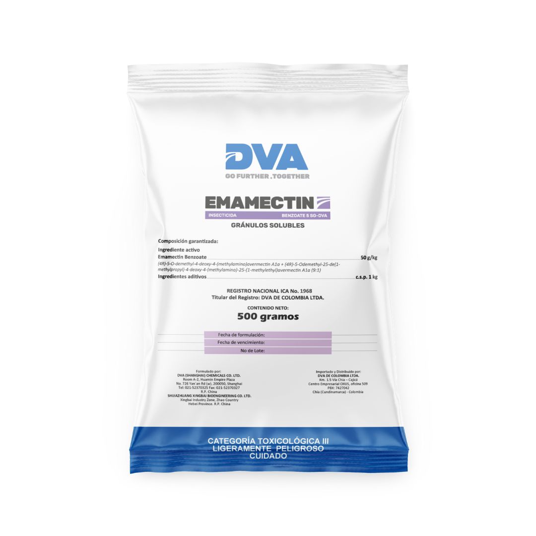 EMAMECTIN
