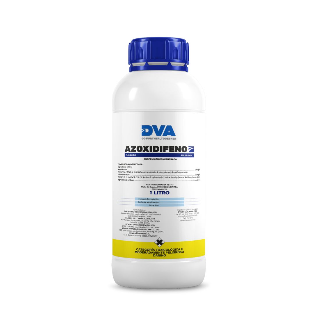 AZOXIDIFENO 