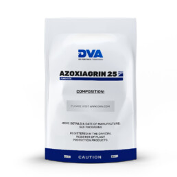 AZOXIAGRIN-25