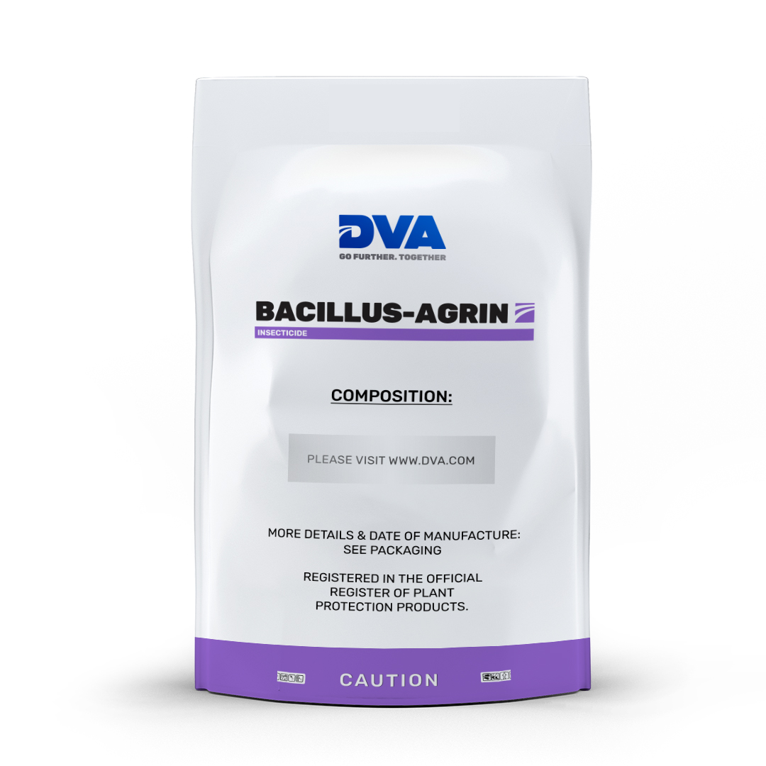 BACILLUS-AGRIN