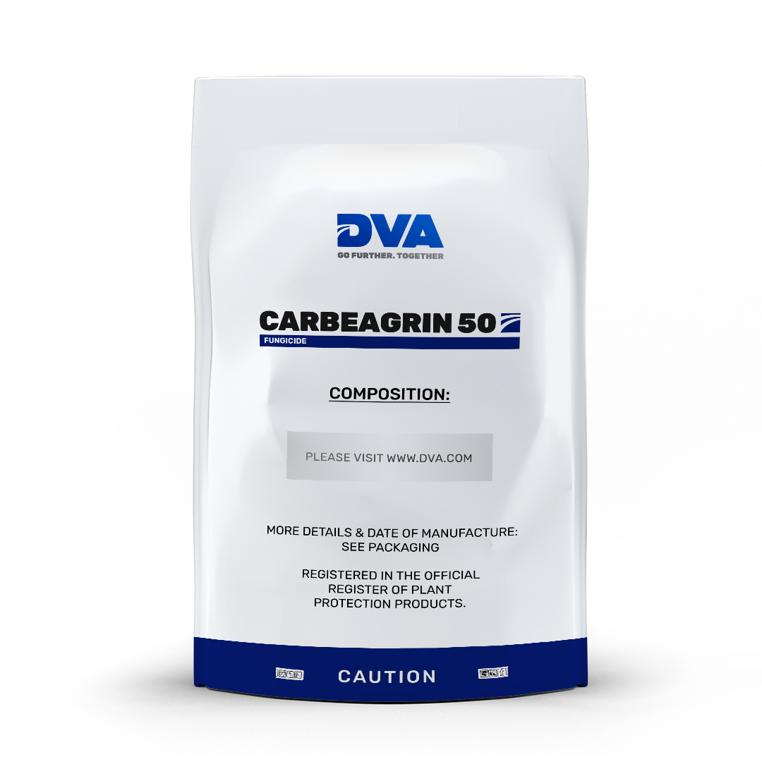CARBEAGRIN-50