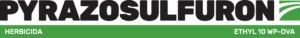 PYRAZOSULFURON