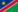 English (Namibia)