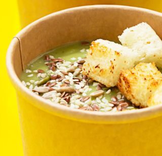 Soup Bowl